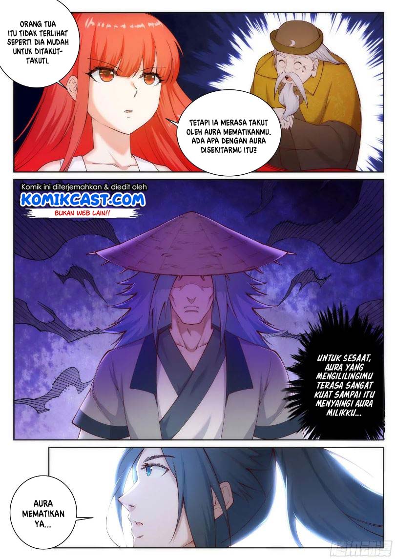 Dilarang COPAS - situs resmi www.mangacanblog.com - Komik against the gods 051 - chapter 51 52 Indonesia against the gods 051 - chapter 51 Terbaru 6|Baca Manga Komik Indonesia|Mangacan